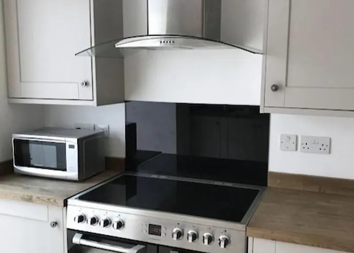 Iffley Town House