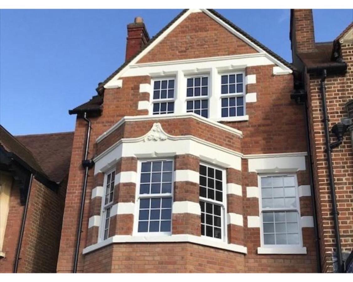 Maison d'hôtes Iffley Town House 3*