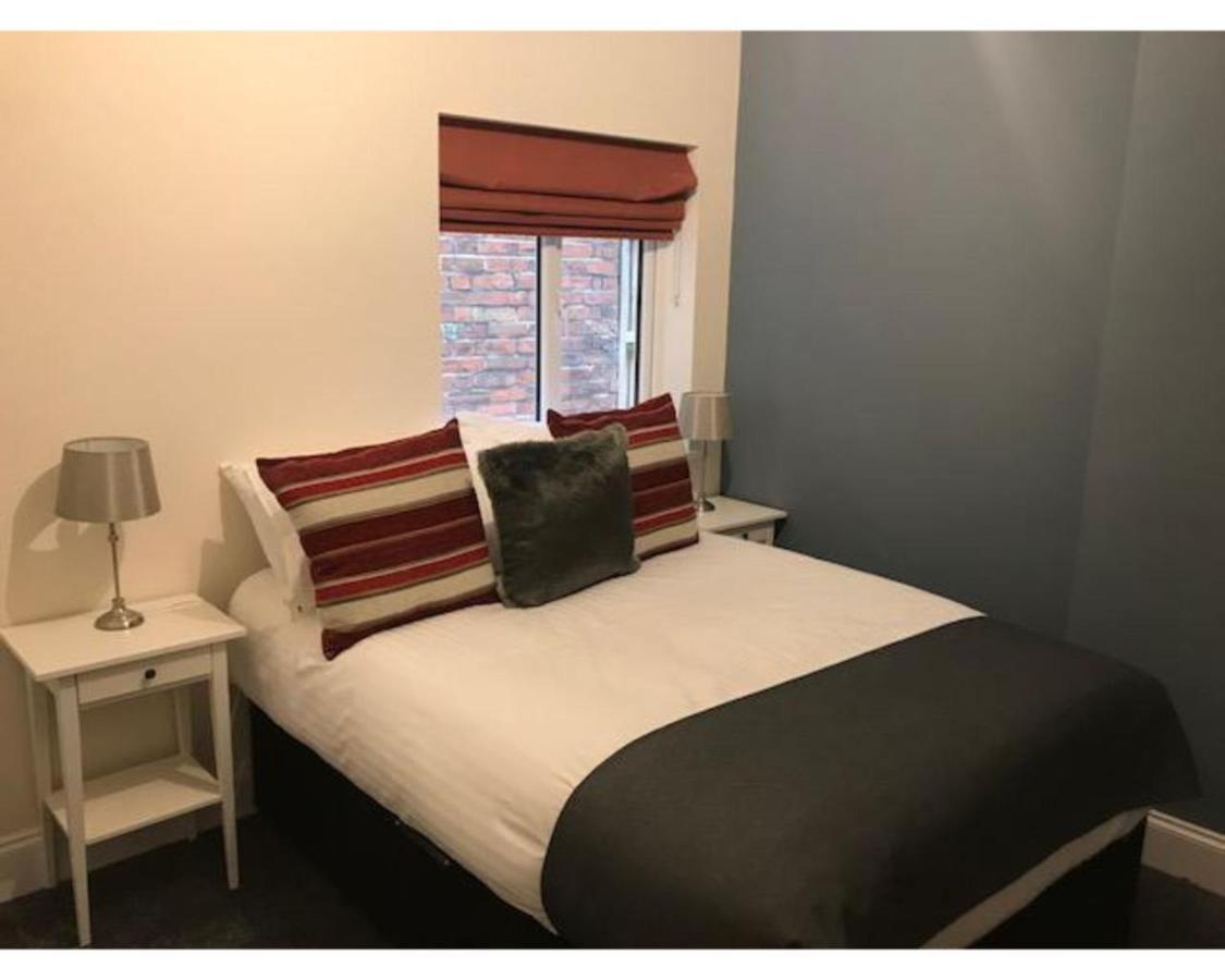 Iffley Town House 3*